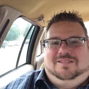 Meet your Posher, Kyle